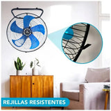 ventiladora